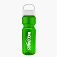 Garyline® Champ Bottle with Oval Crest Lid, 28 oz. — view 184