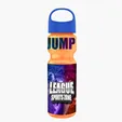 Garyline® Champ Bottle with Oval Crest Lid, 28 oz. — view 157