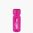 Garyline® Champ Bottle with Oval Crest Lid, 28 oz. — view 201