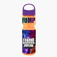 Garyline® Champ Bottle with Oval Crest Lid, 28 oz. — view 173