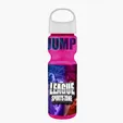 Garyline® Champ Bottle with Oval Crest Lid, 28 oz. — view 187