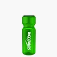 Garyline® Champ Bottle with Oval Crest Lid, 28 oz. — view 199
