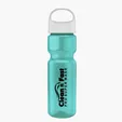 Garyline® Champ Bottle with Oval Crest Lid, 28 oz. — view 192
