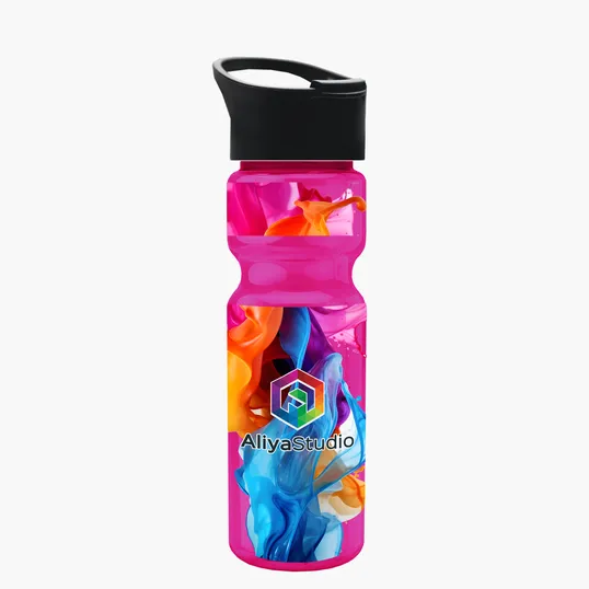Garyline® Champ Bottle with Pop-Up Lid, 28 oz. — view 26
