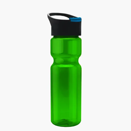 Garyline® Champ Bottle with Pop-Up Lid, 28 oz. — view 8