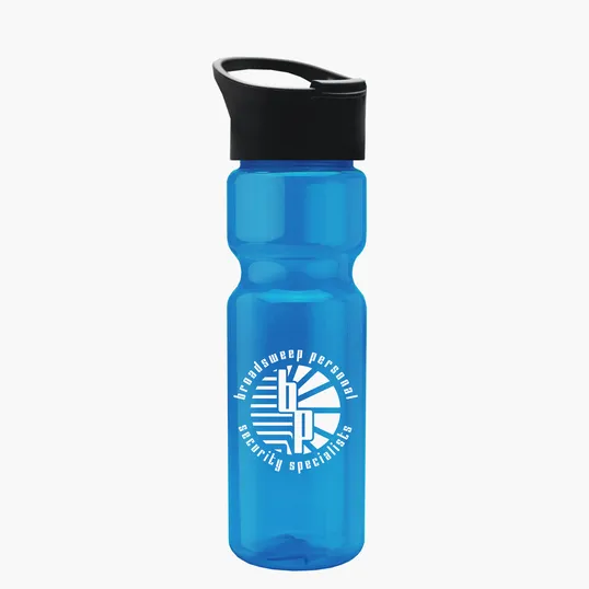 Garyline® Champ Bottle with Pop-Up Lid, 28 oz. — view 11