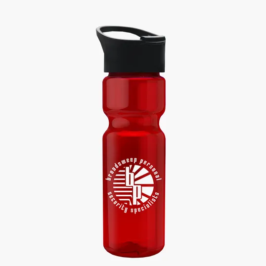 Garyline® Champ Bottle with Pop-Up Lid, 28 oz. — view 20
