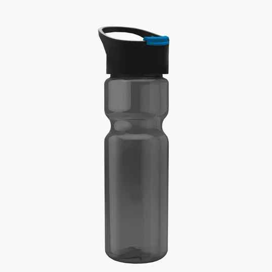 Garyline® Champ Bottle with Pop-Up Lid, 28 oz. — view 7