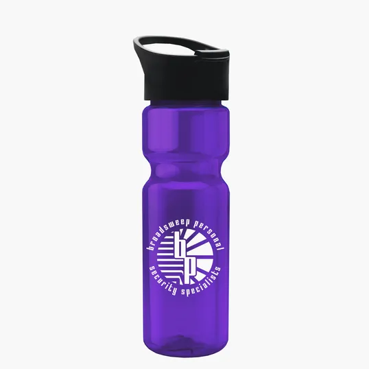 Garyline® Champ Bottle with Pop-Up Lid, 28 oz. — view 21