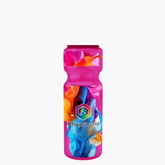 Garyline® Champ Bottle with Pop-Up Lid, 28 oz. — view 42