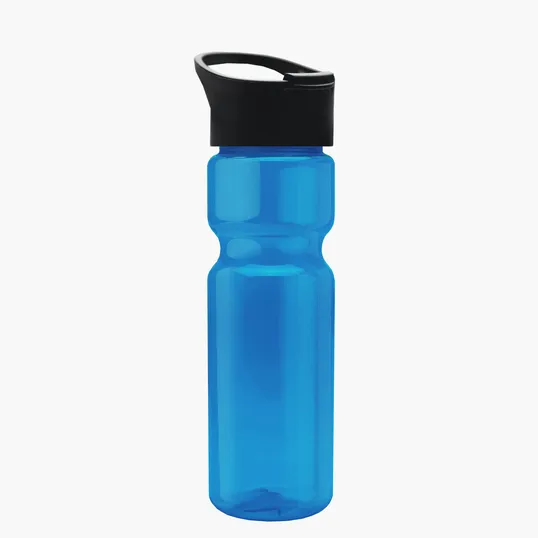 Garyline® Champ Bottle with Pop-Up Lid, 28 oz. — view 3