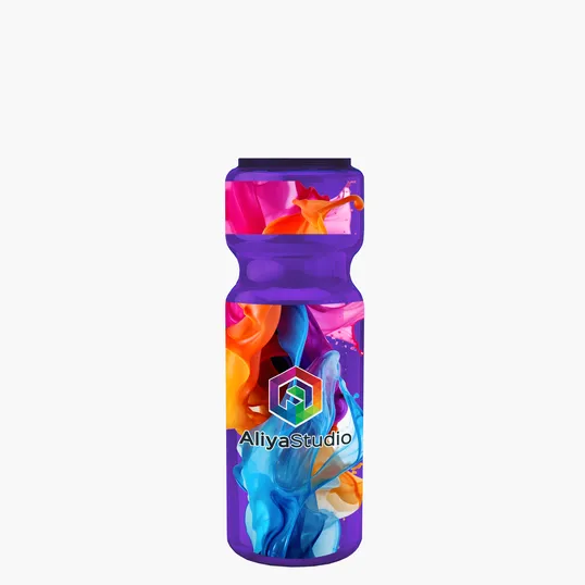 Garyline® Champ Bottle with Pop-Up Lid, 28 oz. — view 50