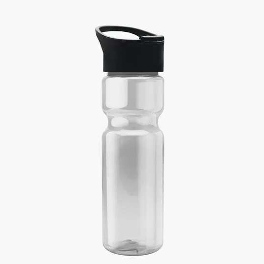 Garyline® Champ Bottle with Pop-Up Lid, 28 oz.