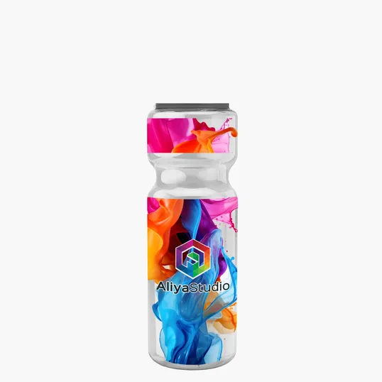 Garyline® Champ Bottle with Pop-Up Lid, 28 oz. — view 15