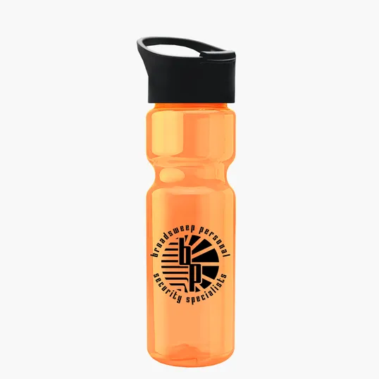 Garyline® Champ Bottle with Pop-Up Lid, 28 oz. — view 27