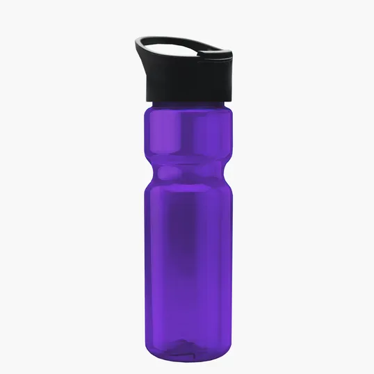 Garyline® Champ Bottle with Pop-Up Lid, 28 oz. — view 6