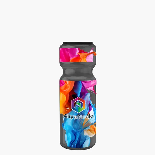 Garyline® Champ Bottle with Pop-Up Lid, 28 oz. — view 36