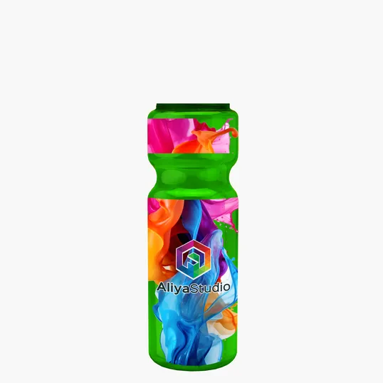 Garyline® Champ Bottle with Pop-Up Lid, 28 oz. — view 40