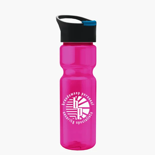 Garyline® Champ Bottle with Pop-Up Lid, 28 oz. — view 34