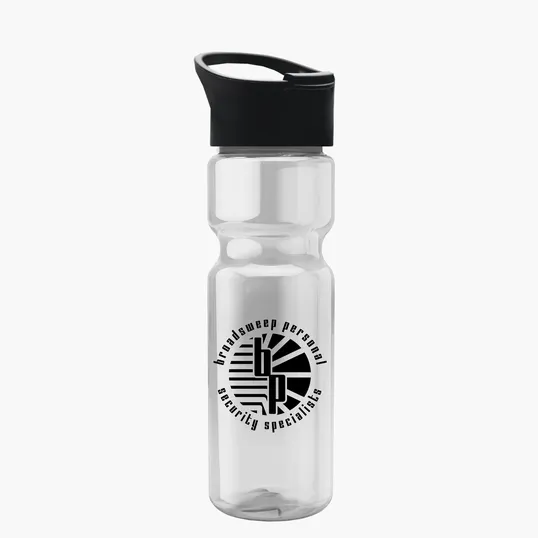 Garyline® Champ Bottle with Pop-Up Lid, 28 oz. — view 12