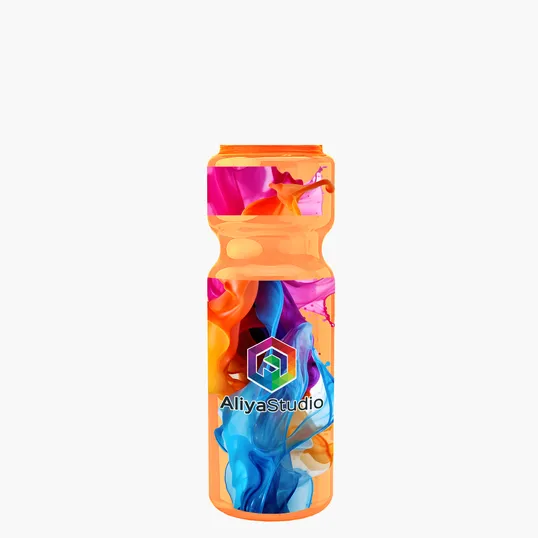 Garyline® Champ Bottle with Pop-Up Lid, 28 oz. — view 44