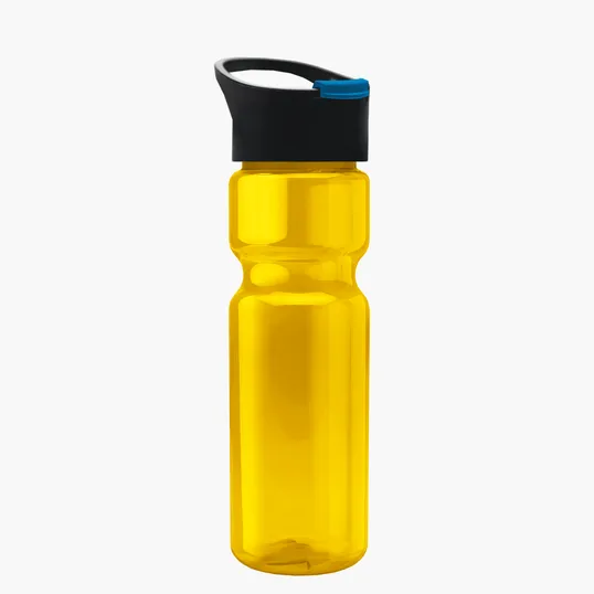 Garyline® Champ Bottle with Pop-Up Lid, 28 oz. — view 2