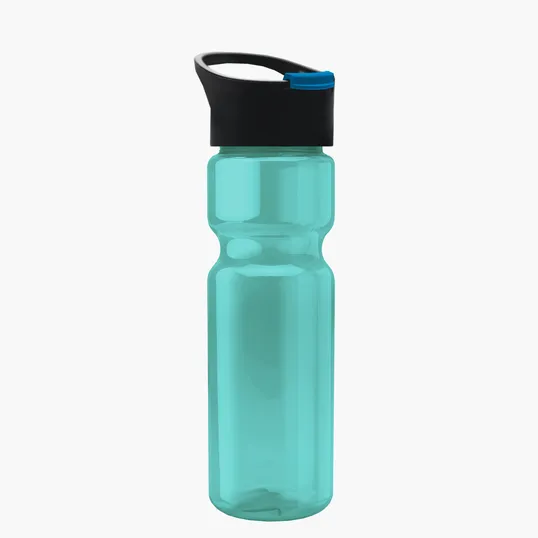 Garyline® Champ Bottle with Pop-Up Lid, 28 oz. — view 10