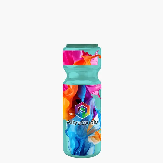 Garyline® Champ Bottle with Pop-Up Lid, 28 oz. — view 48