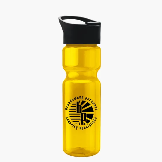 Garyline® Champ Bottle with Pop-Up Lid, 28 oz. — view 17