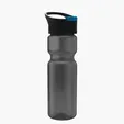 Garyline® Champ Bottle with Pop-Up Lid, 28 oz. — view 7