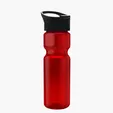 Garyline® Champ Bottle with Pop-Up Lid, 28 oz. — view 5