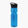 Garyline® Champ Bottle with Pop-Up Lid, 28 oz. — view 3