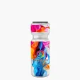 Garyline® Champ Bottle with Pop-Up Lid, 28 oz. — view 15