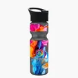 Garyline® Champ Bottle with Pop-Up Lid, 28 oz. — view 23
