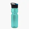 Garyline® Champ Bottle with Pop-Up Lid, 28 oz. — view 10