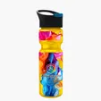 Garyline® Champ Bottle with Pop-Up Lid, 28 oz. — view 16