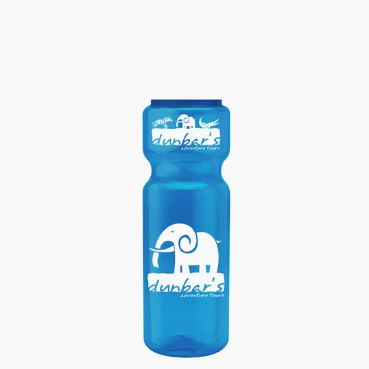 Garyline® Champ Bottle with Quick-Snap Lid, 28 oz. — view 56
