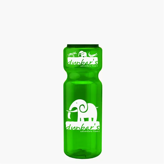 Garyline® Champ Bottle with Quick-Snap Lid, 28 oz. — view 58