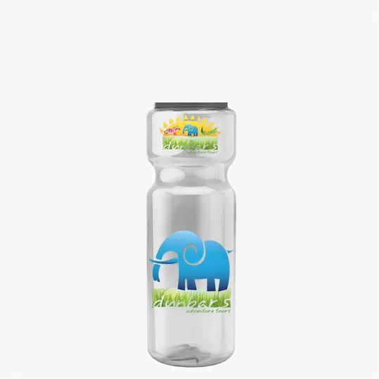 Garyline® Champ Bottle with Quick-Snap Lid, 28 oz. — view 16