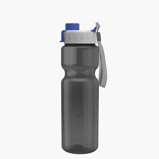 Garyline® Champ Bottle with Quick-Snap Lid, 28 oz. — view 6