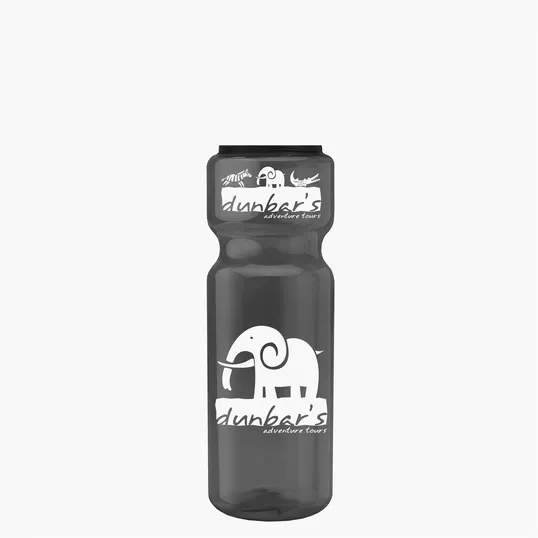 Garyline® Champ Bottle with Quick-Snap Lid, 28 oz. — view 54