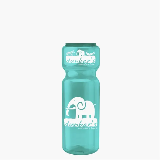 Garyline® Champ Bottle with Quick-Snap Lid, 28 oz. — view 66