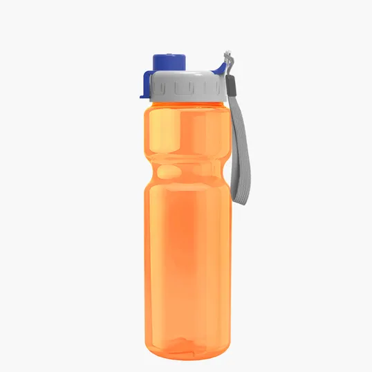 Garyline® Champ Bottle with Quick-Snap Lid, 28 oz. — view 8