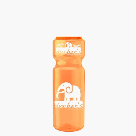 Garyline® Champ Bottle with Quick-Snap Lid, 28 oz. — view 62