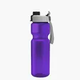 Garyline® Champ Bottle with Quick-Snap Lid, 28 oz. — view 5