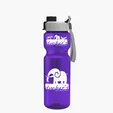 Garyline® Champ Bottle with Quick-Snap Lid, 28 oz. — view 26