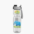 Garyline® Champ Bottle with Quick-Snap Lid, 28 oz. — view 12
