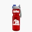 Garyline® Champ Bottle with Quick-Snap Lid, 28 oz. — view 49