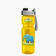 Garyline® Champ Bottle with Quick-Snap Lid, 28 oz. — view 19