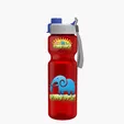 Garyline® Champ Bottle with Quick-Snap Lid, 28 oz. — view 50